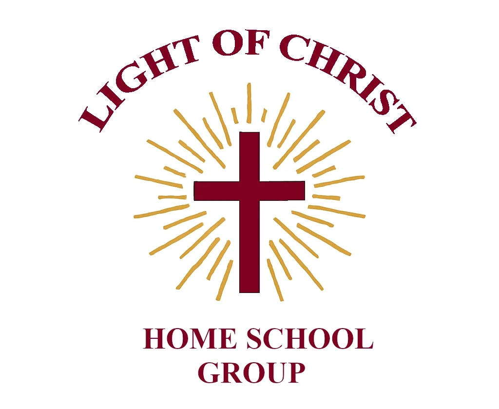 Light of Christ Home School Group